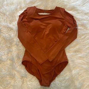 Calia one piece suit